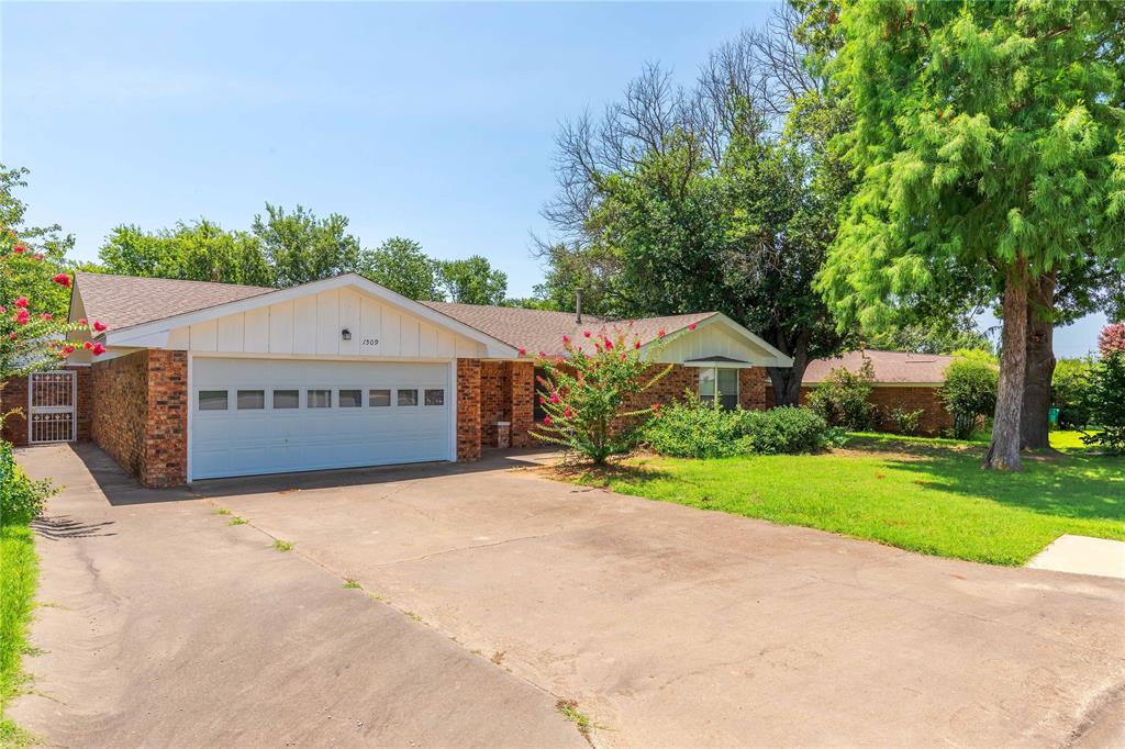 1509 Jefferson Street Property Photo 2