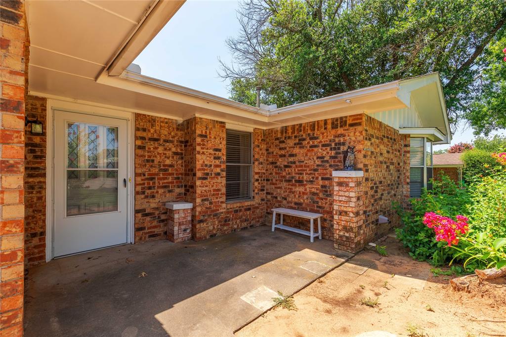 1509 Jefferson Street Property Photo 4