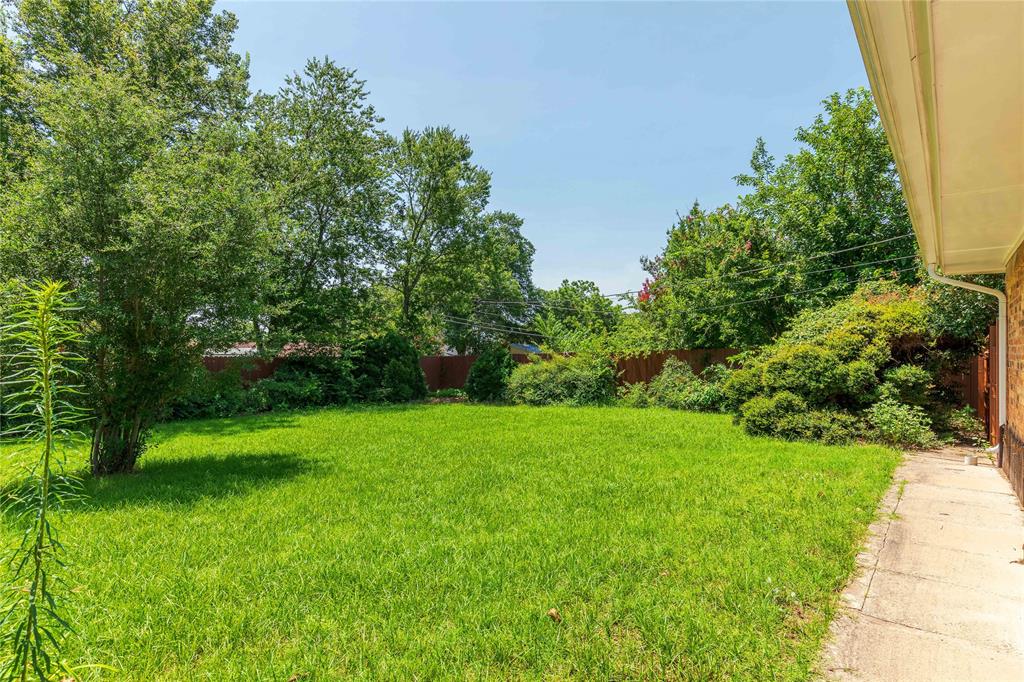 1509 Jefferson Street Property Photo 26