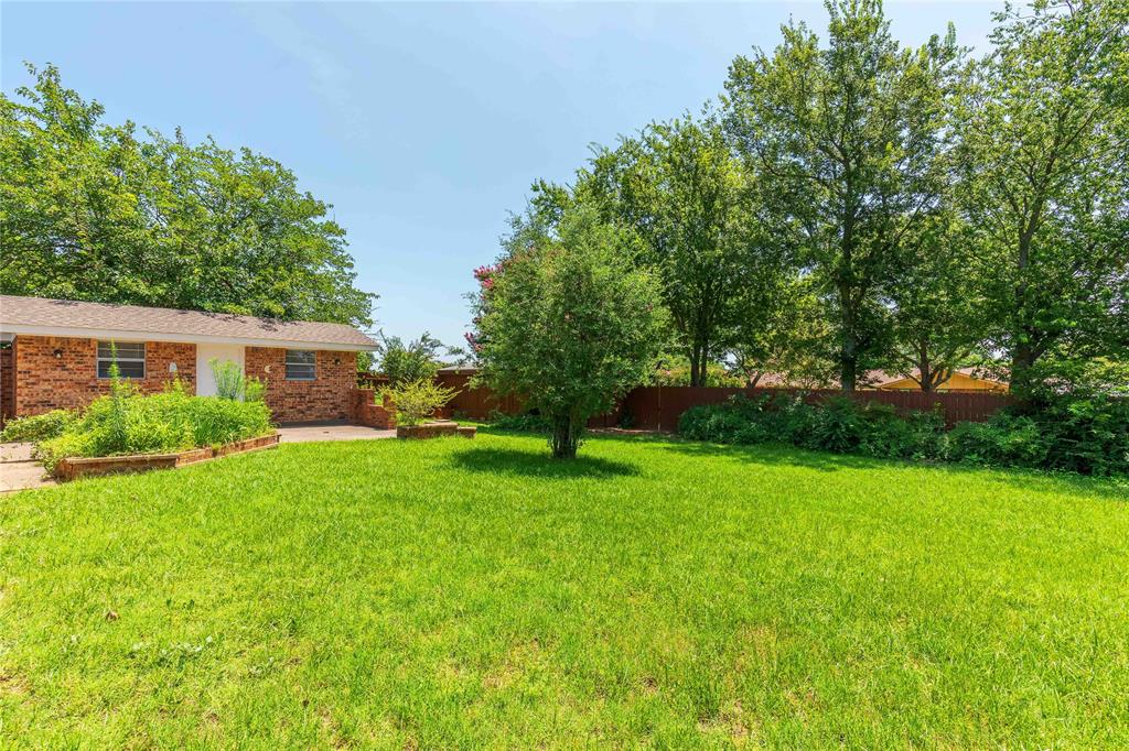 1509 Jefferson Street Property Photo 28