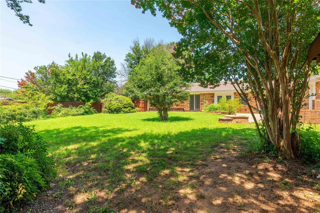 1509 Jefferson Street Property Photo 31