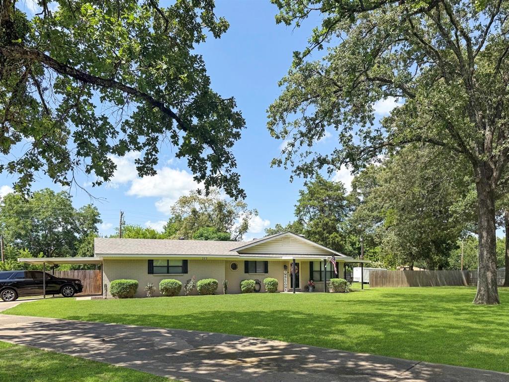 253 County Road 2425 Property Photo 1