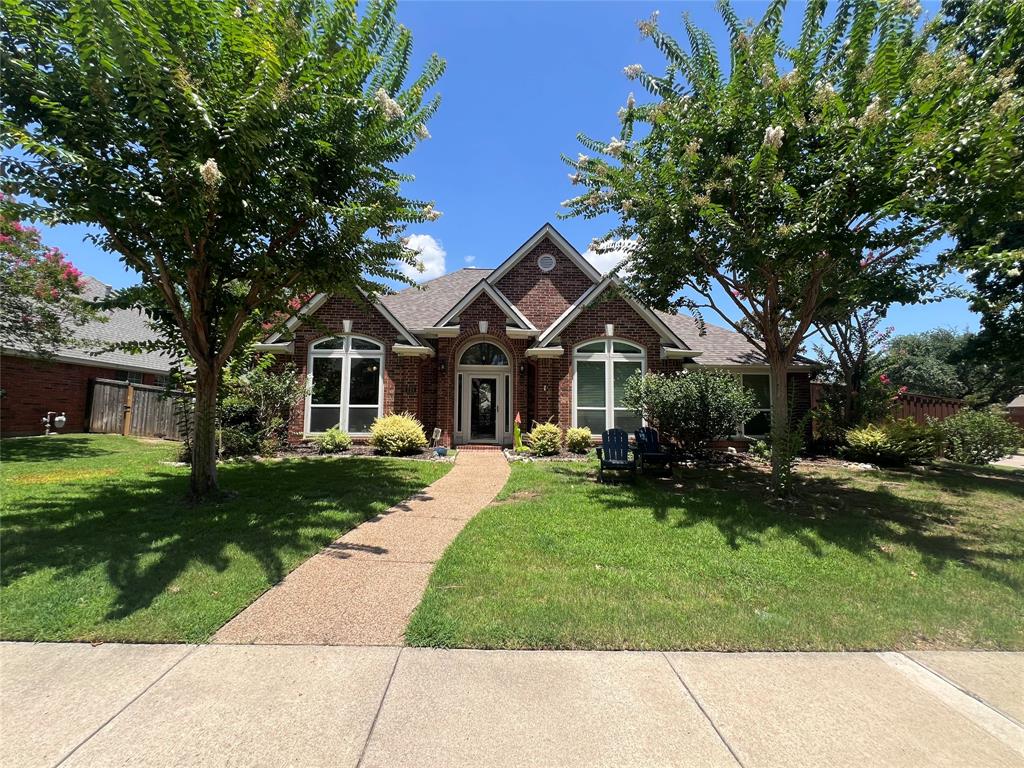 224 Pecan Hollow Drive Property Photo 1