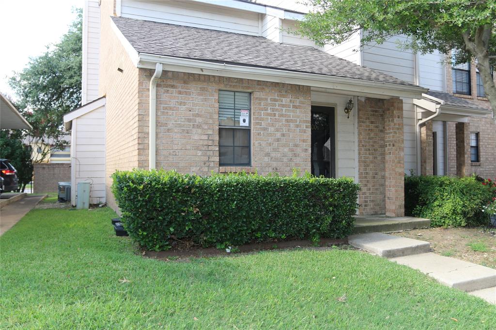 3635 Garden Brook Drive 20100 Property Photo 1
