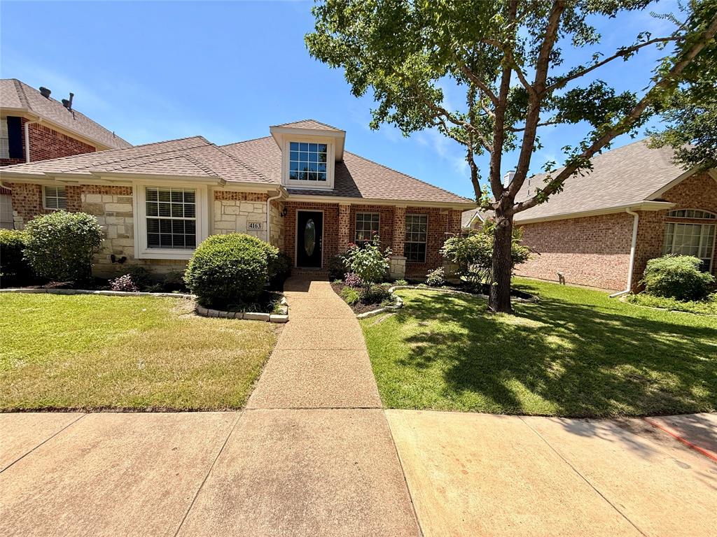 4163 Republic Drive Property Photo 1