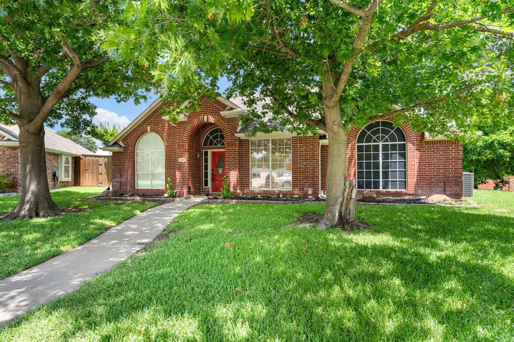 7640 Brownley Place Property Photo 1
