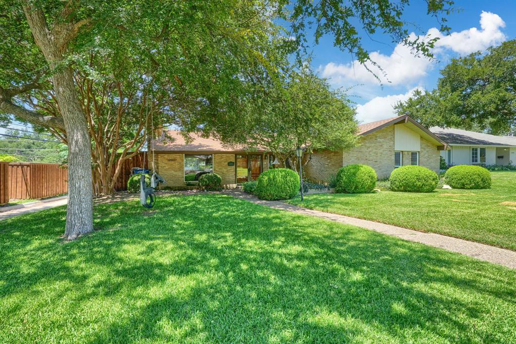 12303 Cedar Bend Drive Property Photo 1