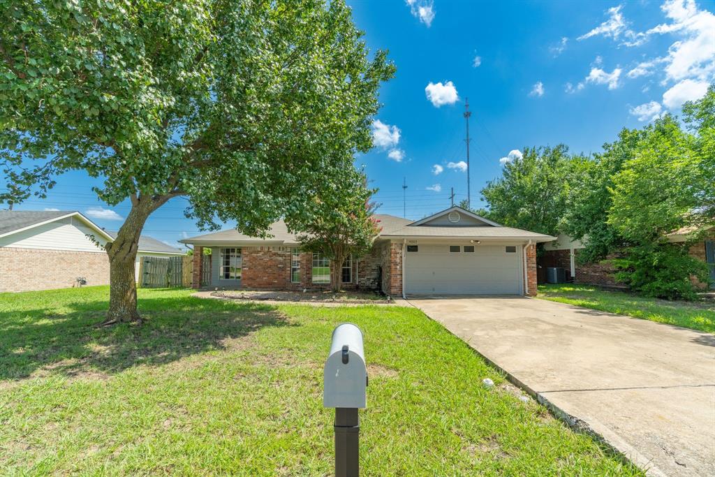 4003 Sunhill Drive Property Photo 1