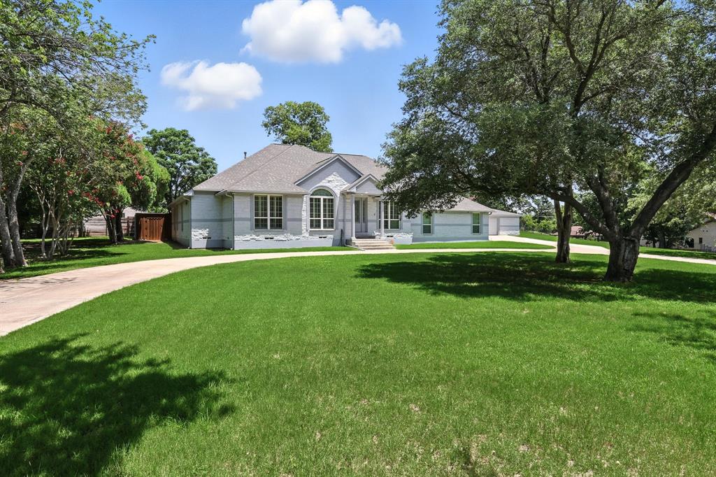 7436 Hickory Springs Road Property Photo 1