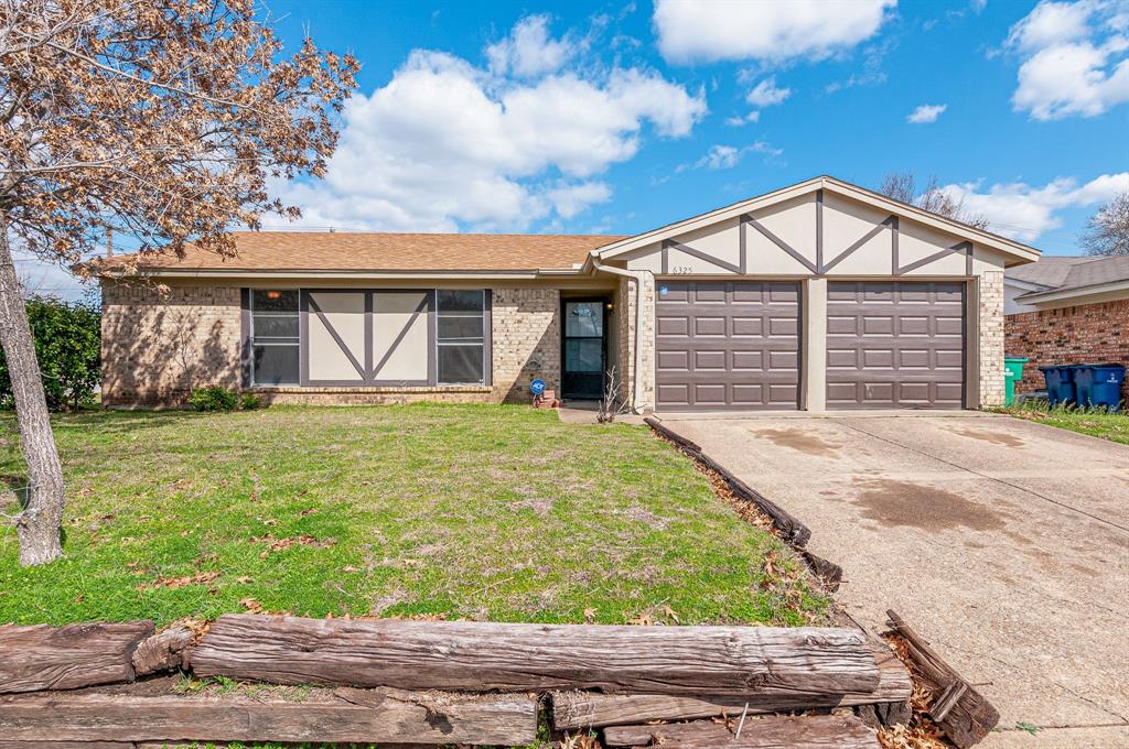 6325 Cascade Circle Property Photo 1