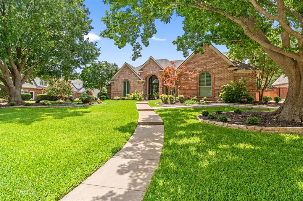 1404 Pecos Drive Property Photo 1