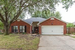 1801 Chatham Drive Property Photo 1