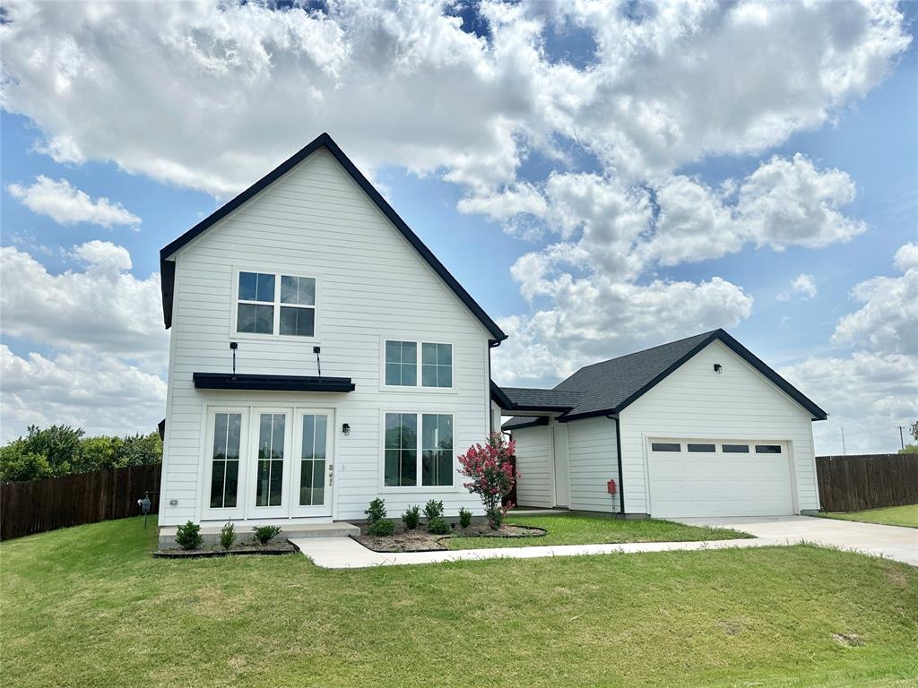 1432 Bluebonnet Boulevard Property Photo 1