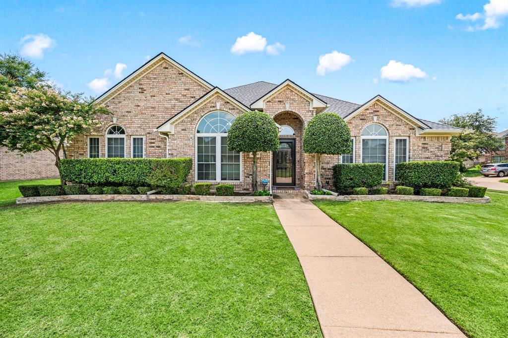 4000 Sweetwood Court Property Photo 1
