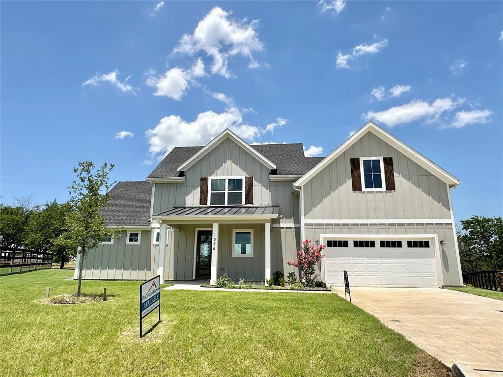 1355 Orange Blossom Court Property Photo 1