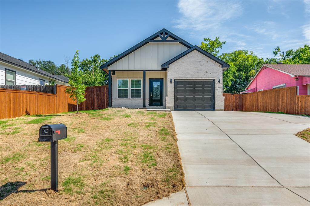 2905 Avenue I Property Photo 1