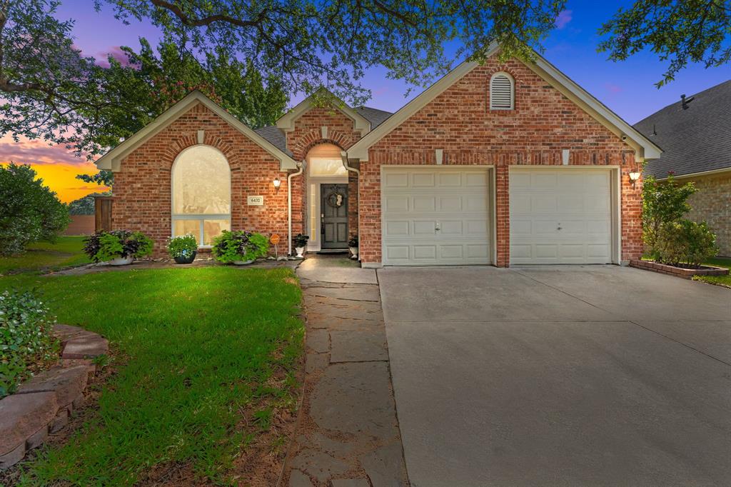 6432 Stone Creek Terrace Property Photo 1