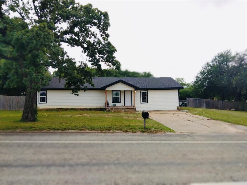 4238 Martin Luther King Freeway Property Photo 1