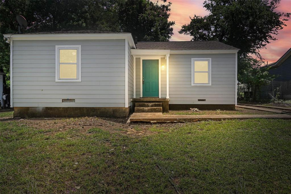 3465 Kellogg Avenue Property Photo 1
