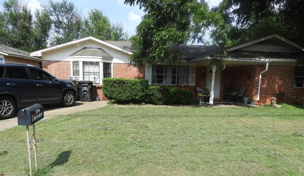 106 Glen Rose Avenue Property Photo 1