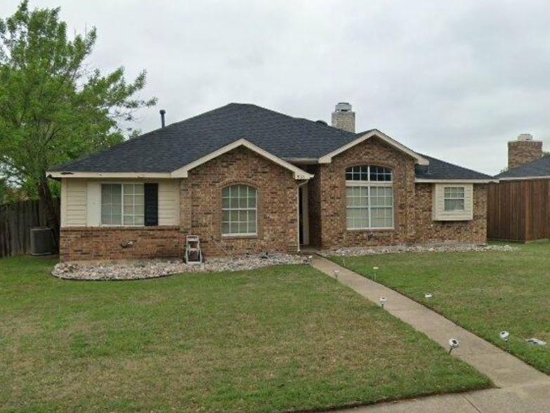 933 Eagle Drive Property Photo 1