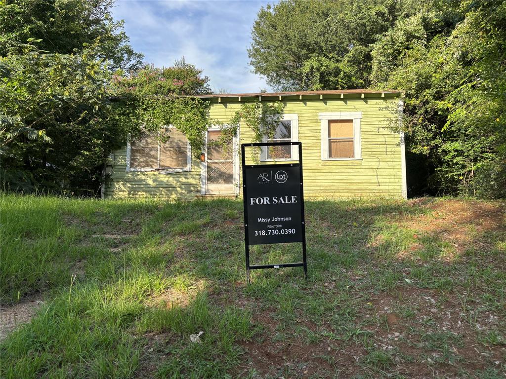 806 Fort Street Property Photo 1