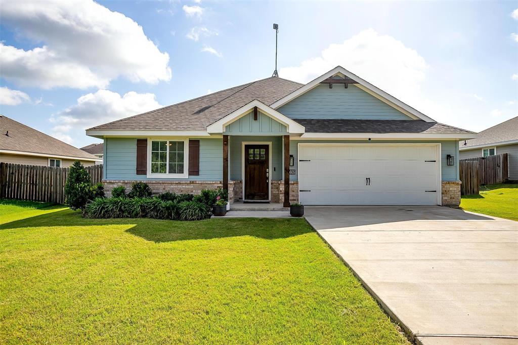 2605 Old Kirby Road Property Photo 1