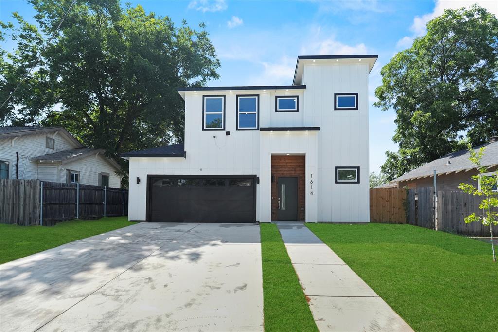 1614 Garden Drive Property Photo 1