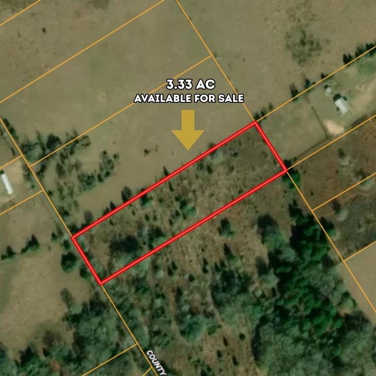 Lot Tbd County Road 351 Property Photo 1