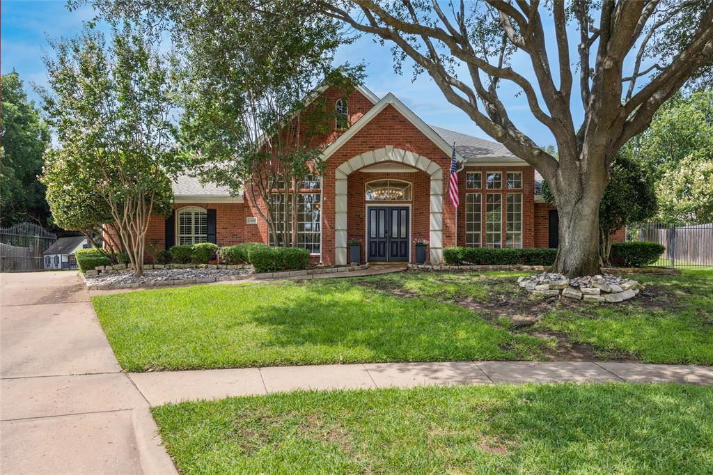 1309 Normandy Court Property Photo 1