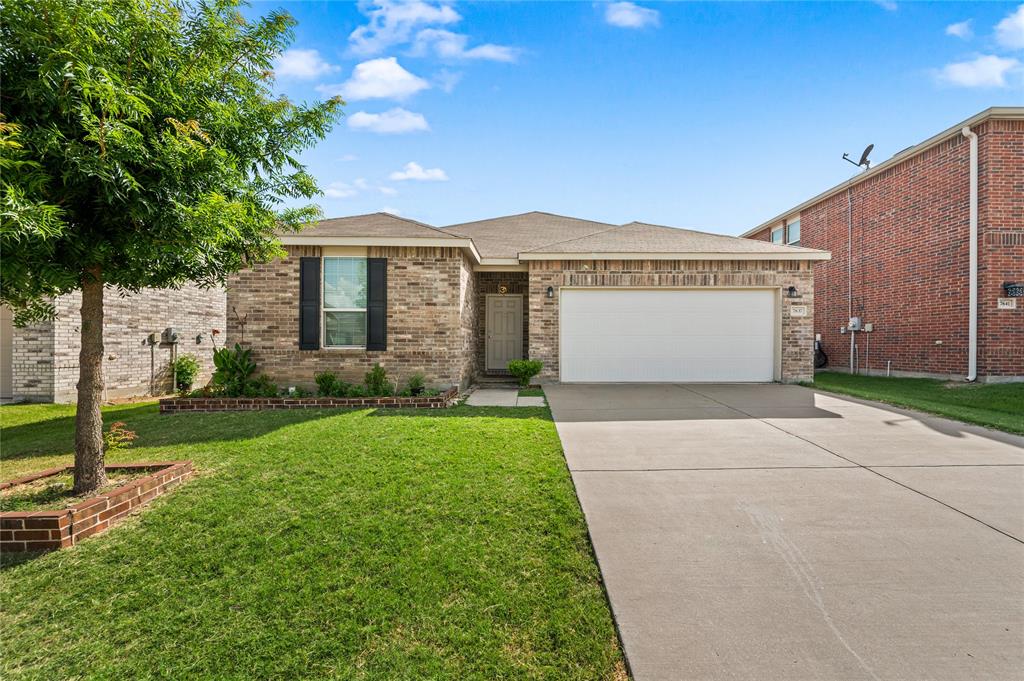 7837 TUDANCA Trail