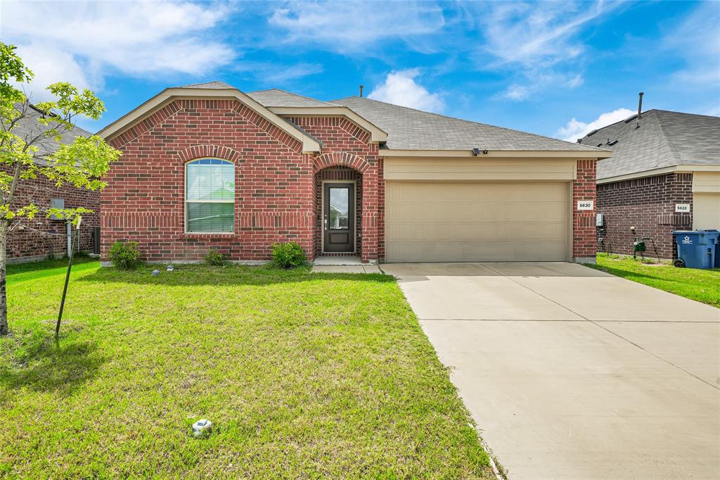 5630 Elwood Drive Property Photo 1