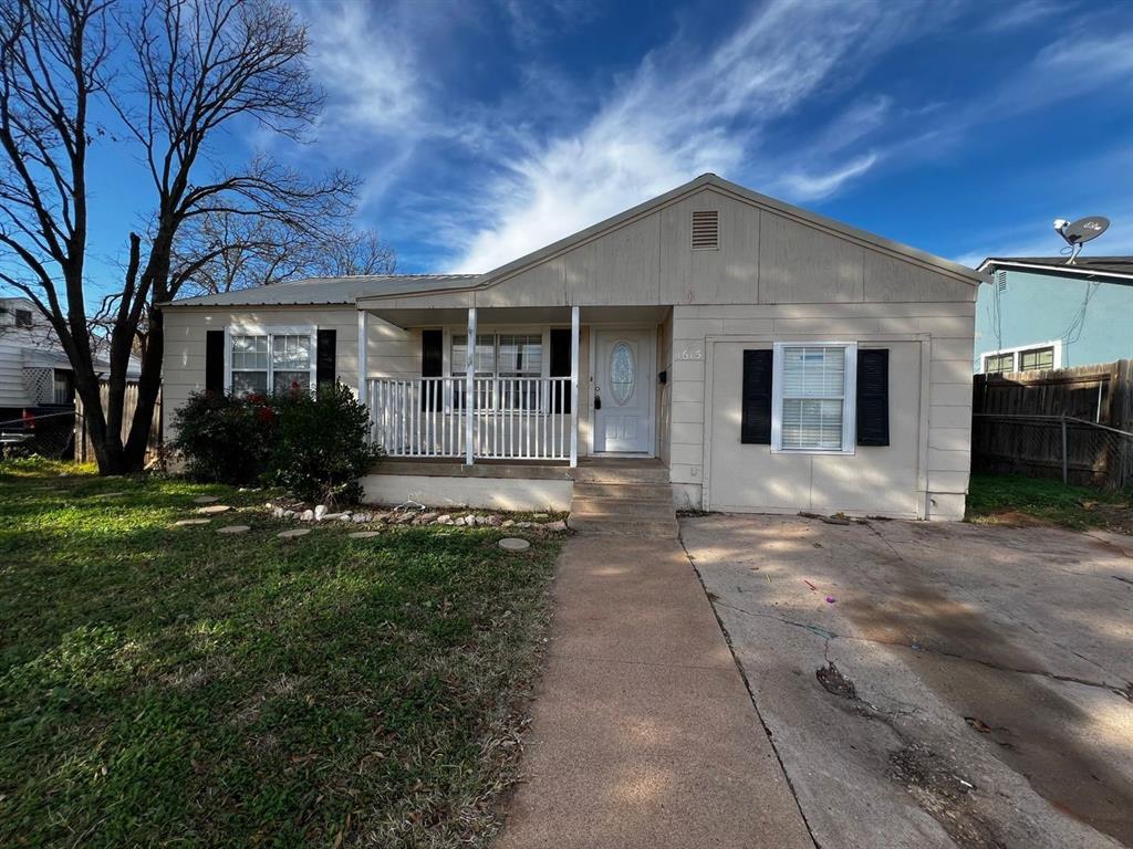 1615 Woodruff Lane Property Photo 1