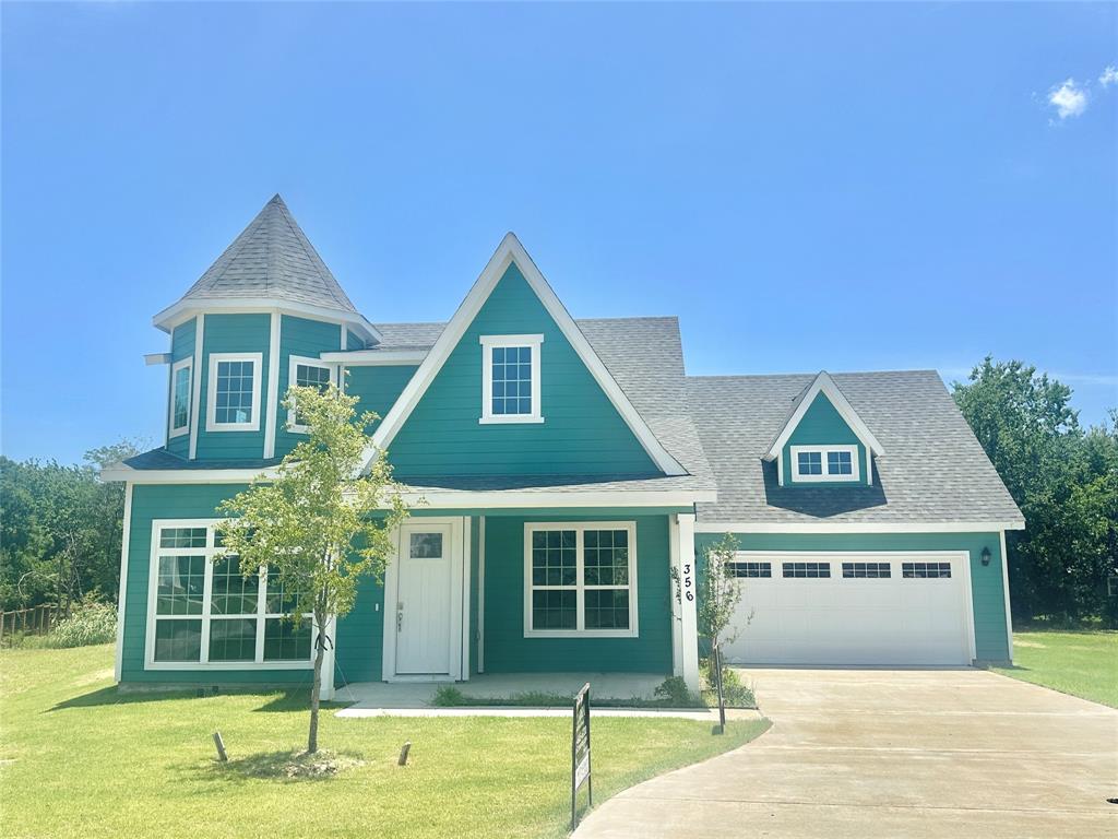 1356 Orange Blossom Court