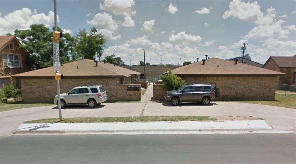 1835 S 14th Street Property Photo 1