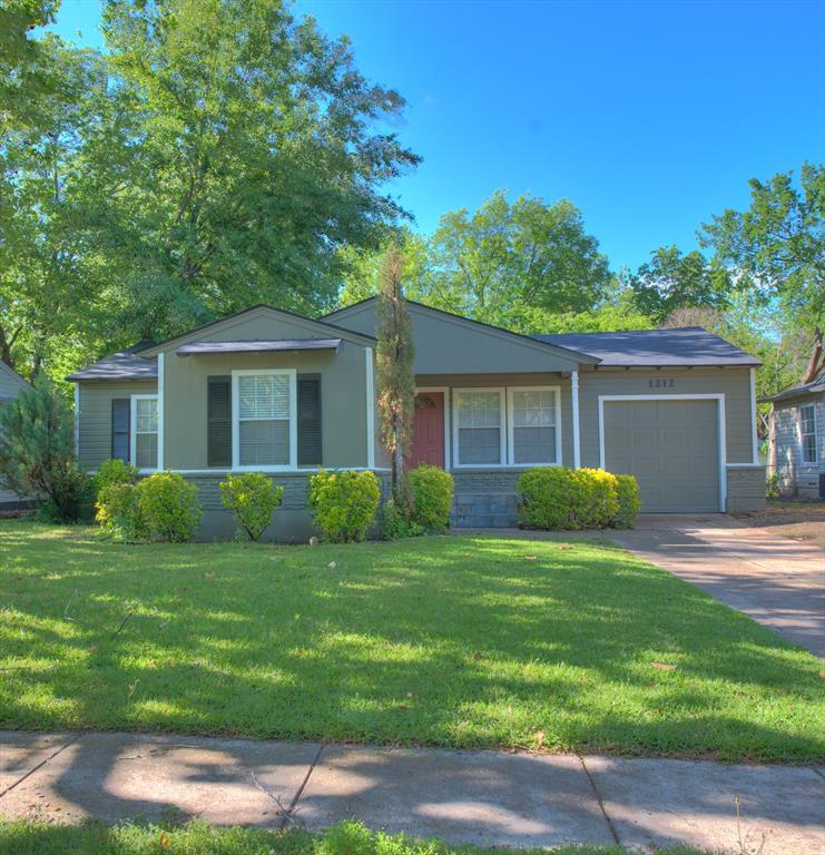 1212 Marshalldale Drive Property Photo 1