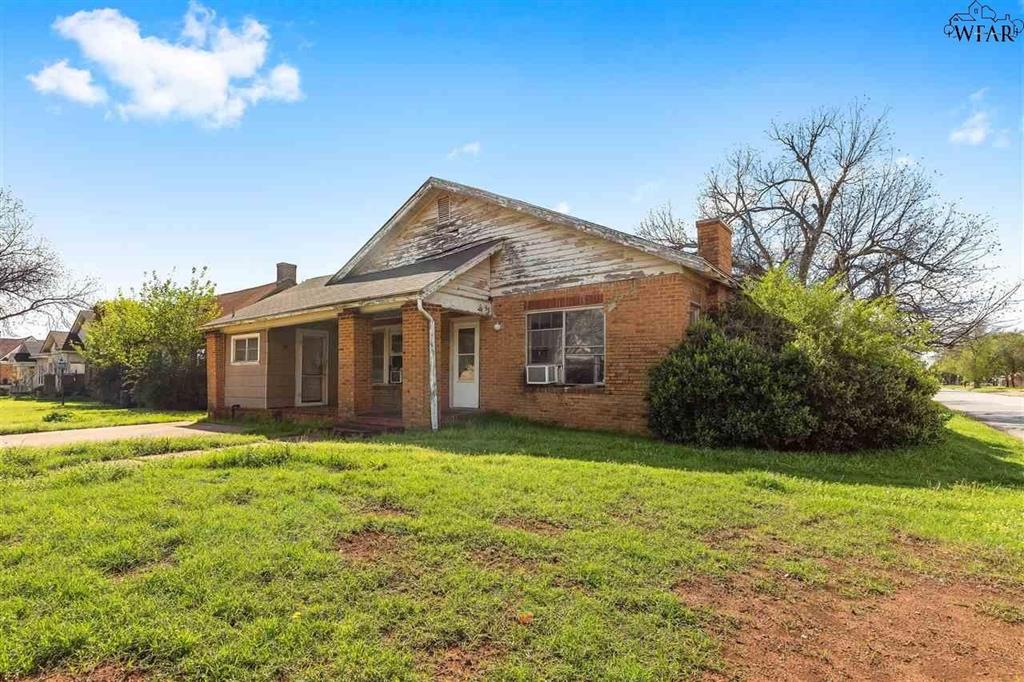 2017 Mcgregor Avenue Property Photo 1