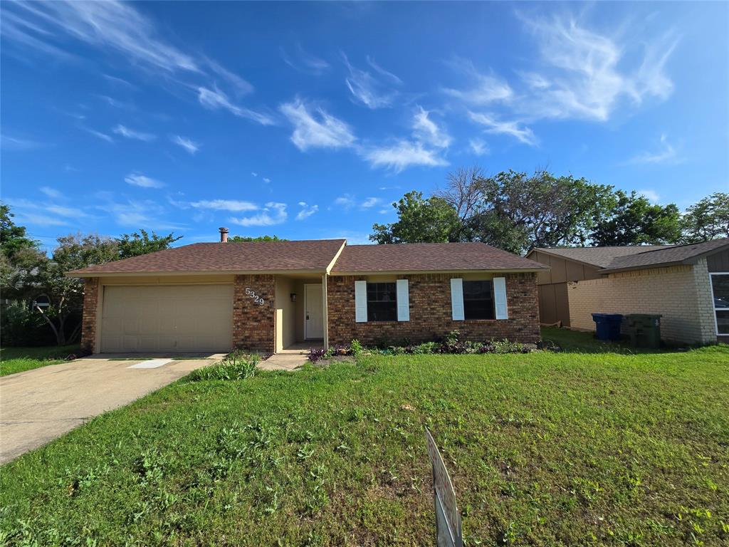 5329 Strickland Avenue Property Photo 1