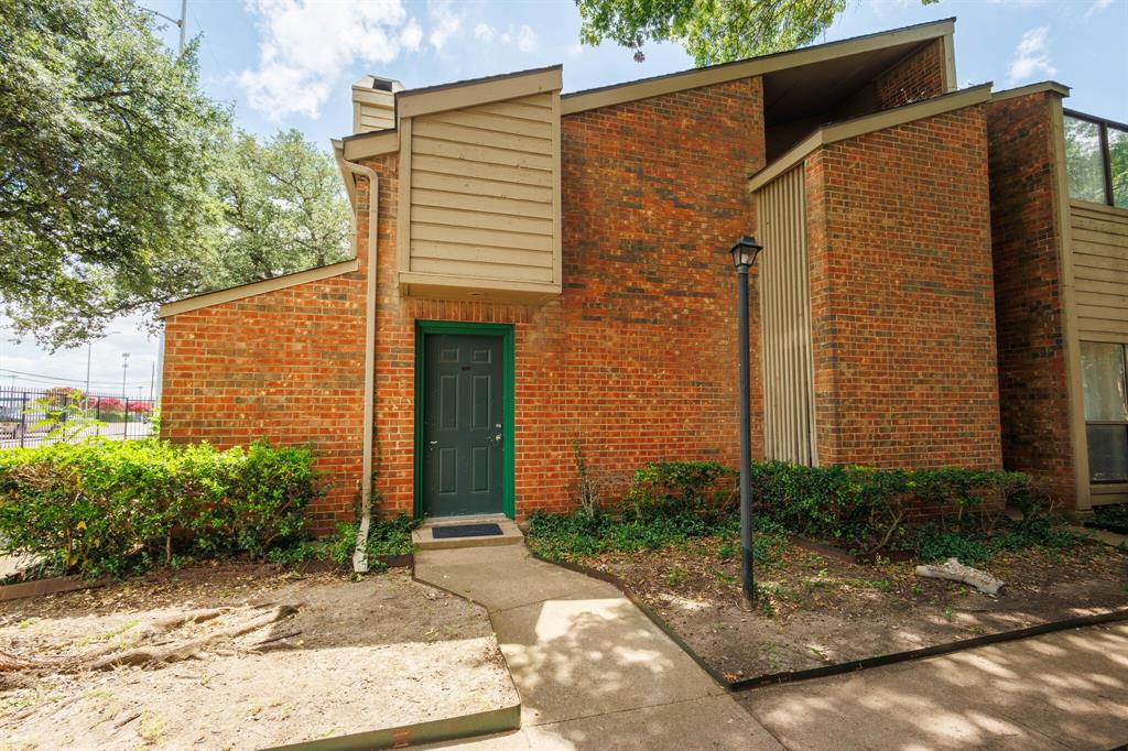 9254 Forest Lane 105 Property Photo 1
