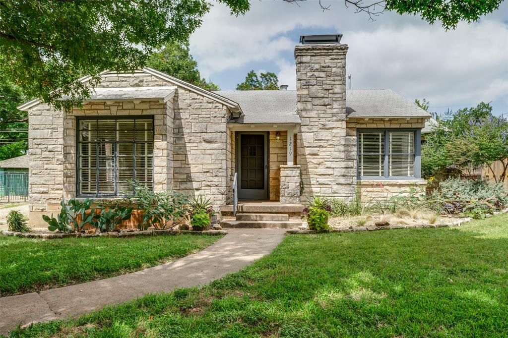 1219 Walter Drive Property Photo 1
