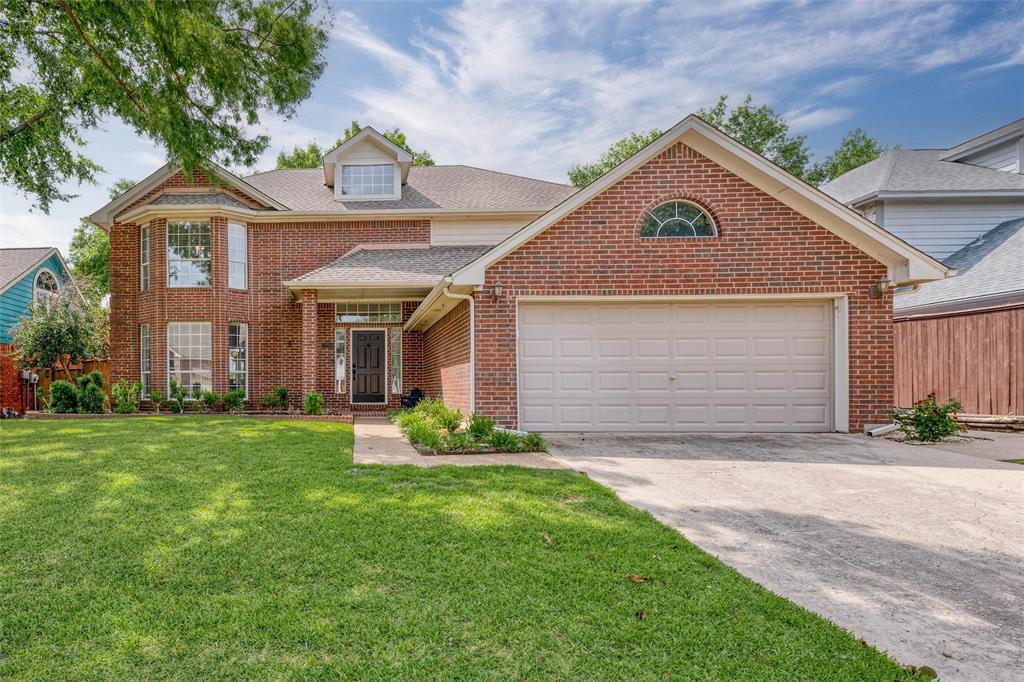 2204 Turtle Cove Property Photo 1