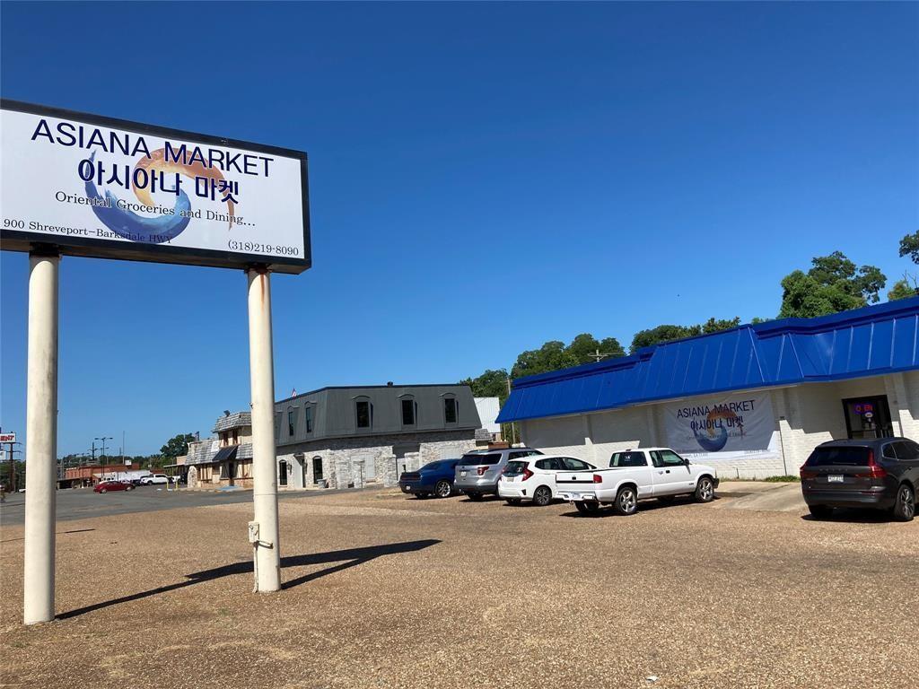 900 Shreveport Barksdale Highway Property Photo 1