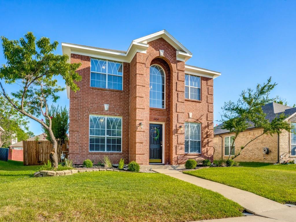 4824 Grant Park Avenue Property Photo 1