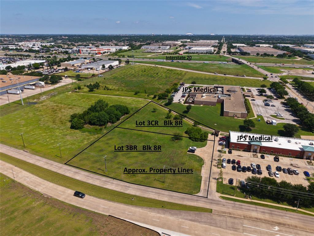 1701 E Bardin Road Property Photo 1