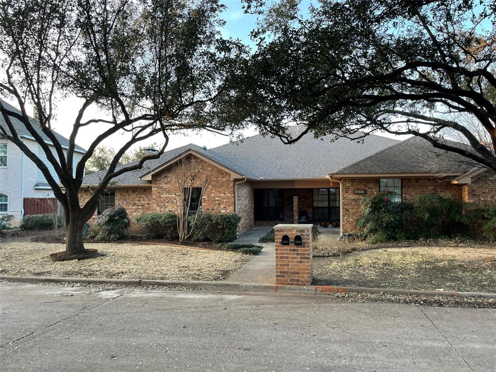 4021 Morman Lane Property Photo 1