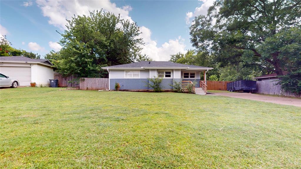 119 Oriole Drive Property Photo 1