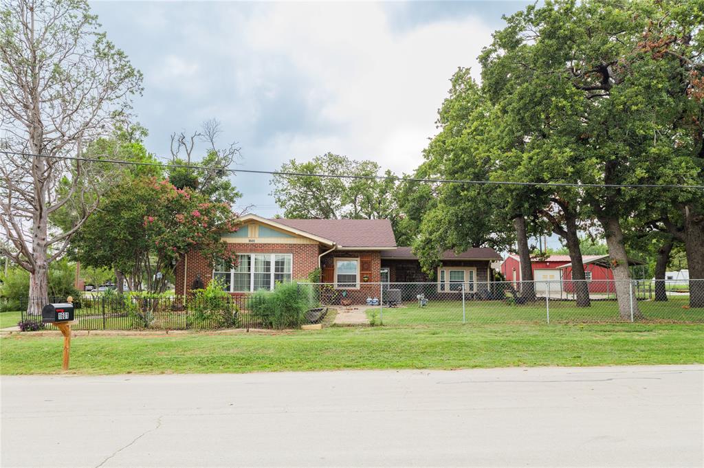 1601 Halsell Street Property Photo 1