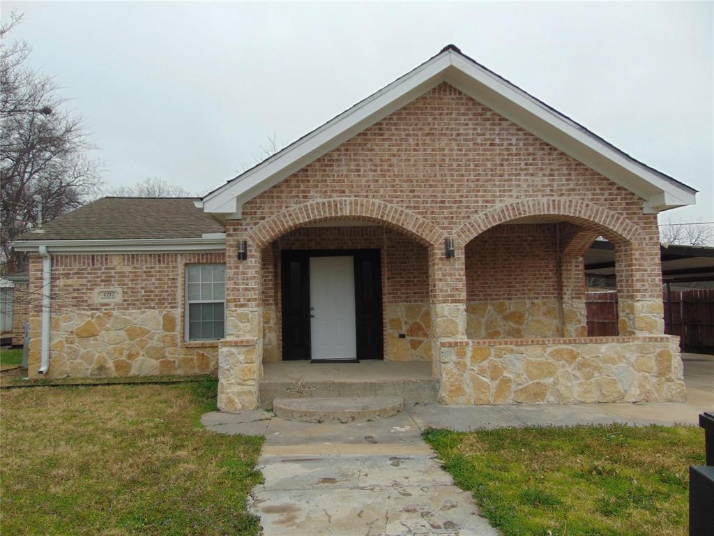 4212 Kostner Avenue Property Photo 1