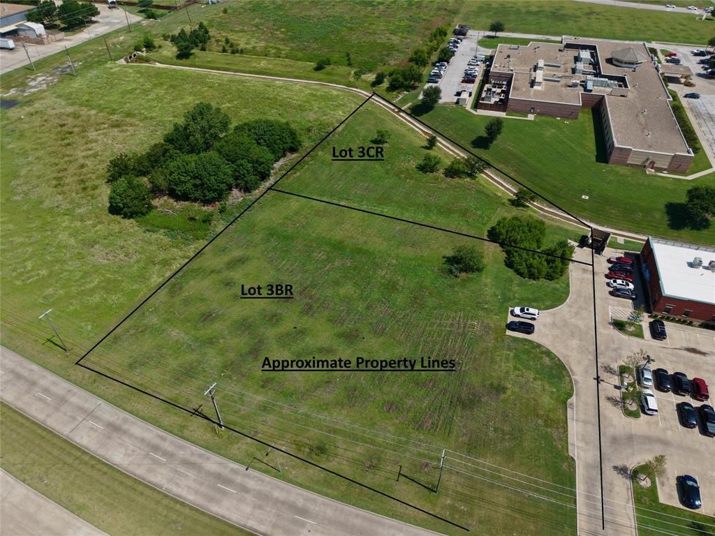 1721 E Bardin Road Property Photo 2