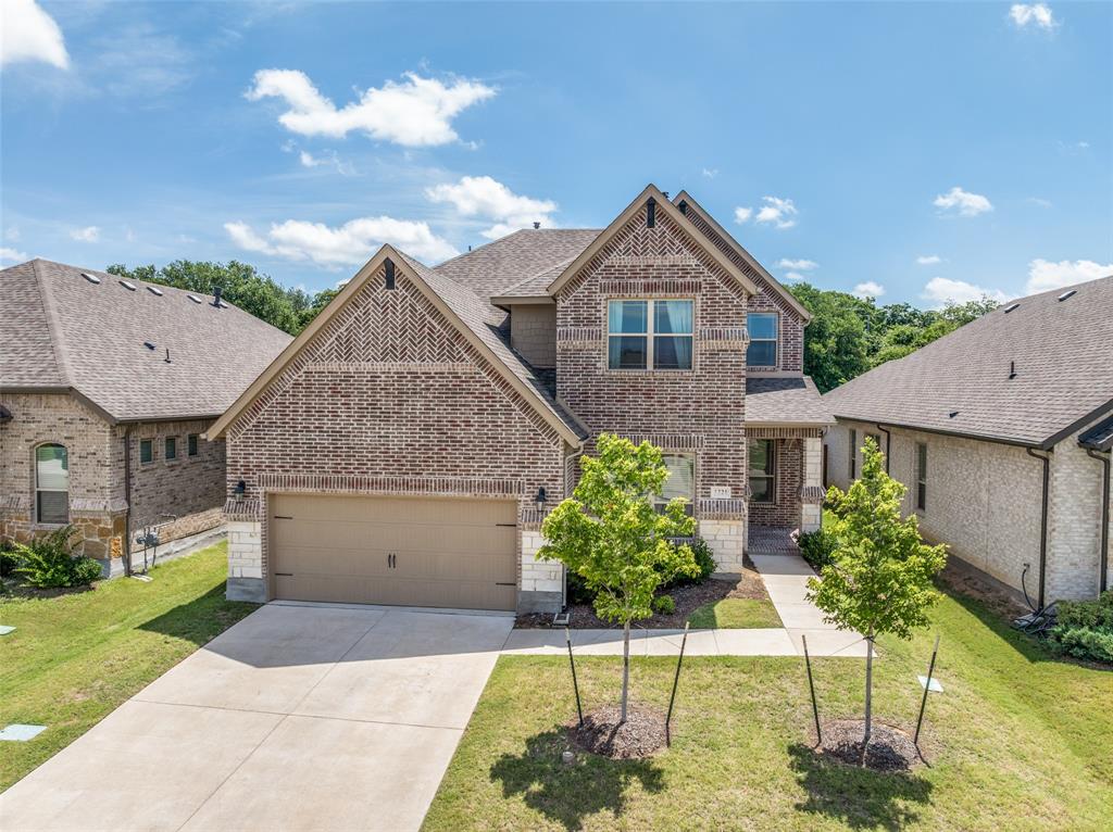 1221 Collett Sublett Road Property Photo 1